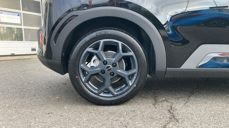 BYD Dolphin Surf 65kW Boost 43kWh 5dr Auto Electric Hatchback